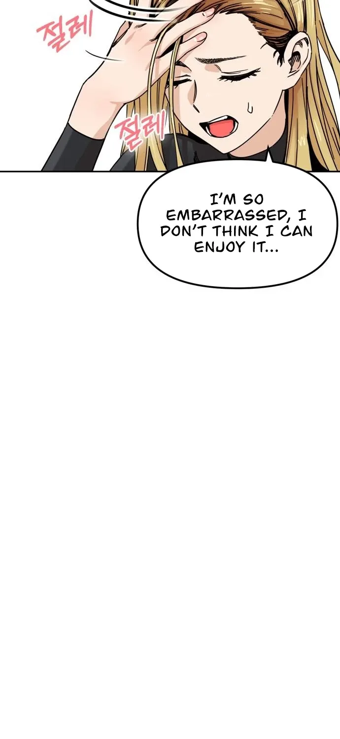 Match Made in Heaven by Chance Zinmanga X Chapter 3 Page 37