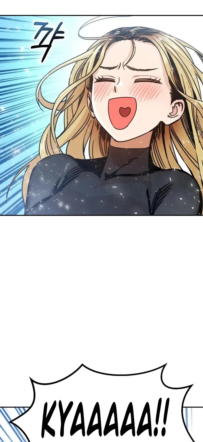 Match Made in Heaven by Chance Zinmanga X Chapter 3 Page 38