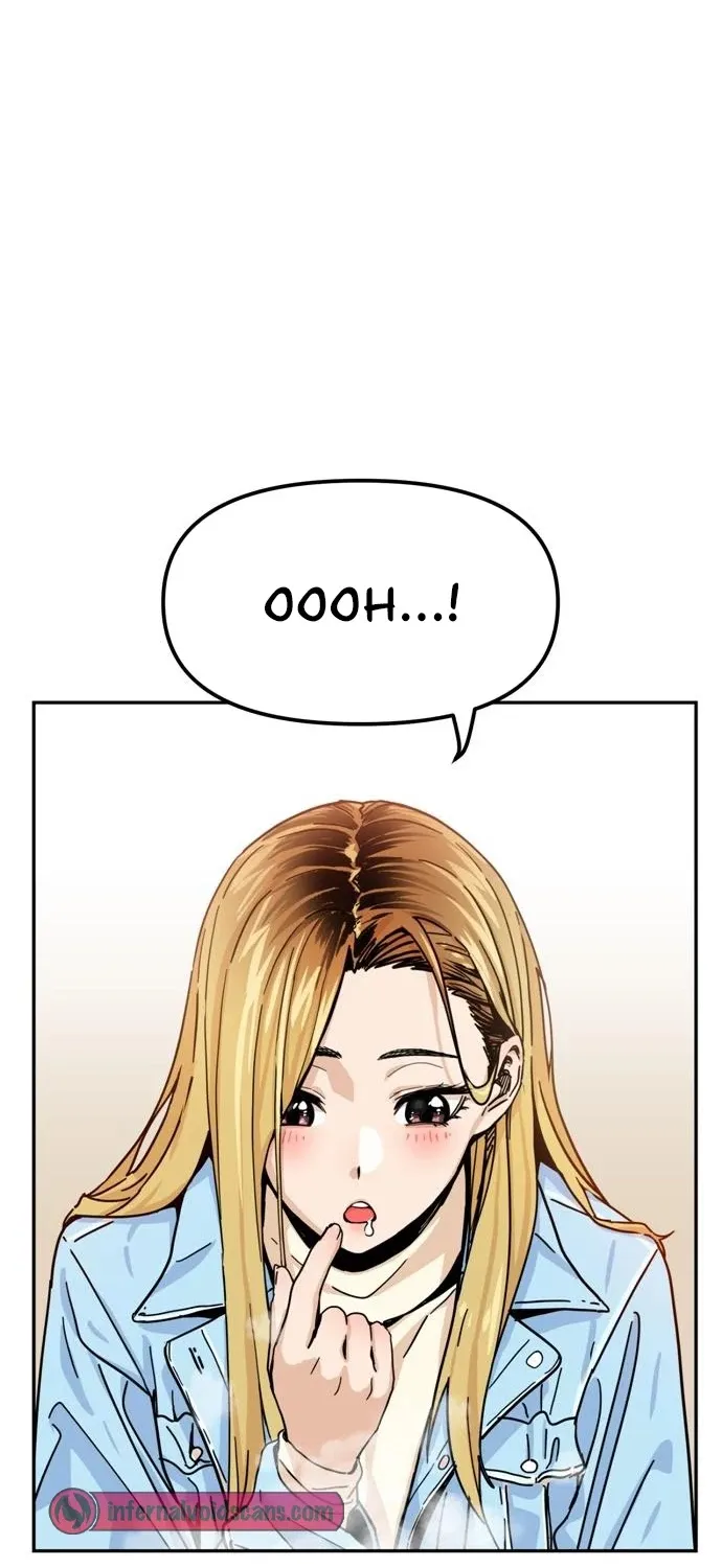 Match Made in Heaven by Chance Zinmanga X Chapter 3 Page 93