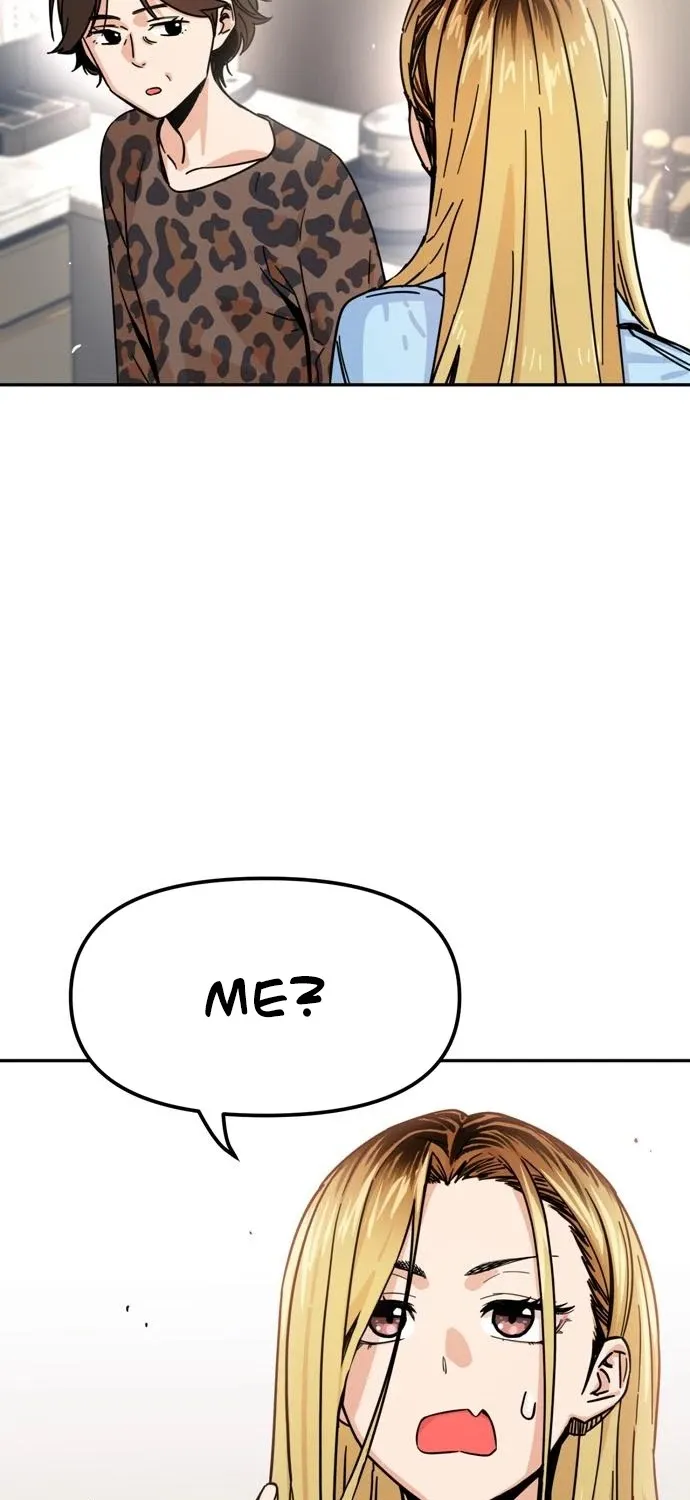 Match Made in Heaven by Chance Zinmanga X Chapter 3 Page 97