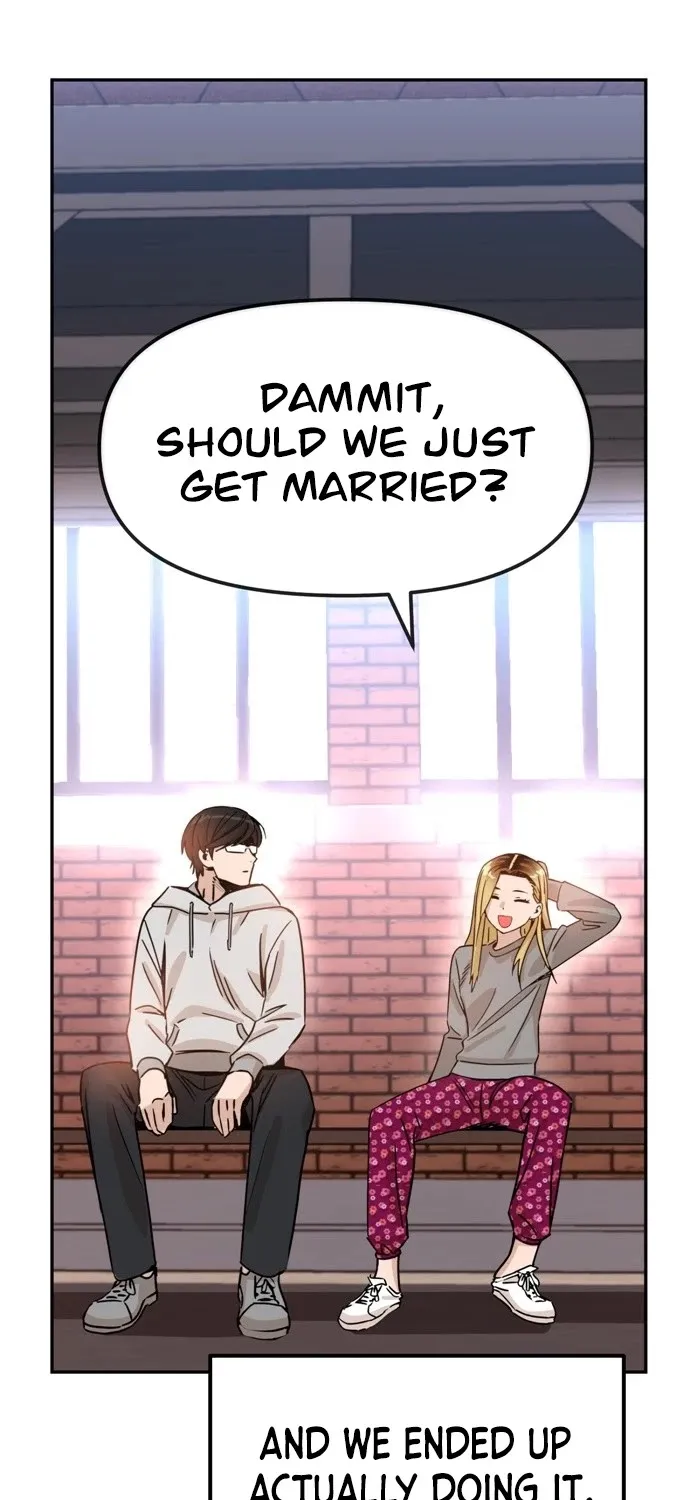 Match Made in Heaven by Chance Zinmanga X Chapter 2 Page 6