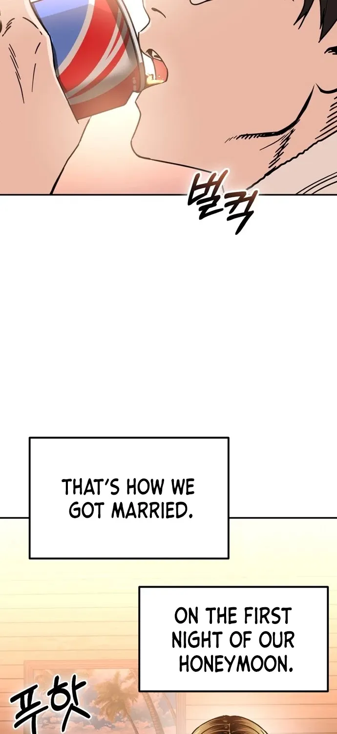 Match Made in Heaven by Chance Zinmanga X Chapter 2 Page 10