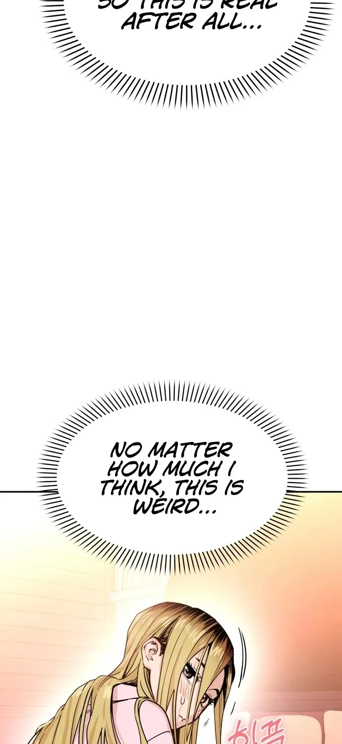 Match Made in Heaven by Chance Zinmanga X Chapter 2 Page 15