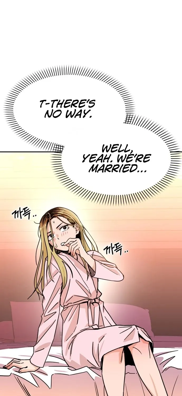 Match Made in Heaven by Chance Zinmanga X Chapter 2 Page 29