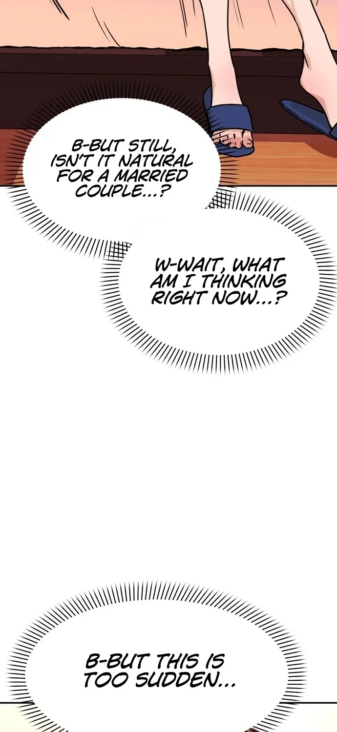 Match Made in Heaven by Chance Zinmanga X Chapter 2 Page 30
