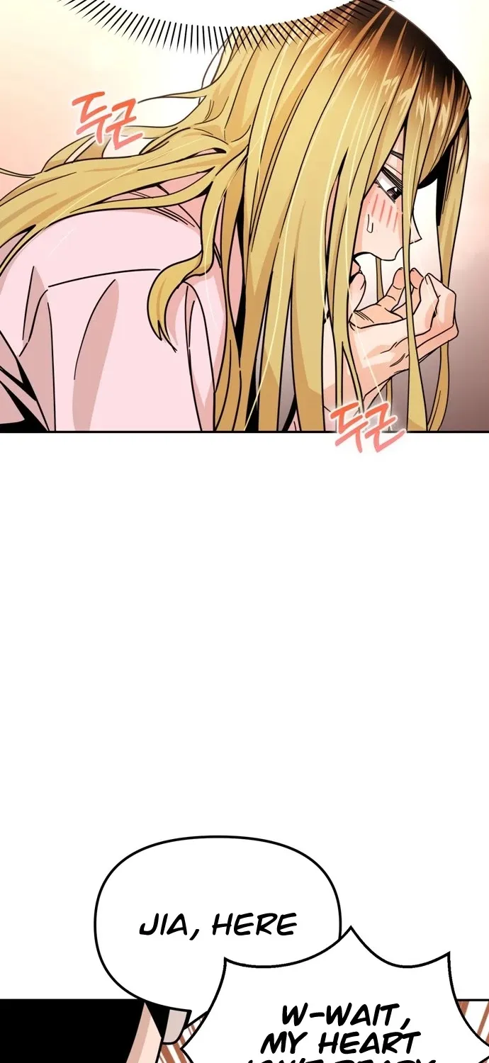Match Made in Heaven by Chance Zinmanga X Chapter 2 Page 31