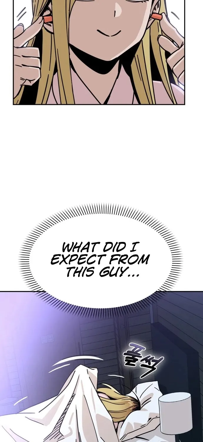 Match Made in Heaven by Chance Zinmanga X Chapter 2 Page 39