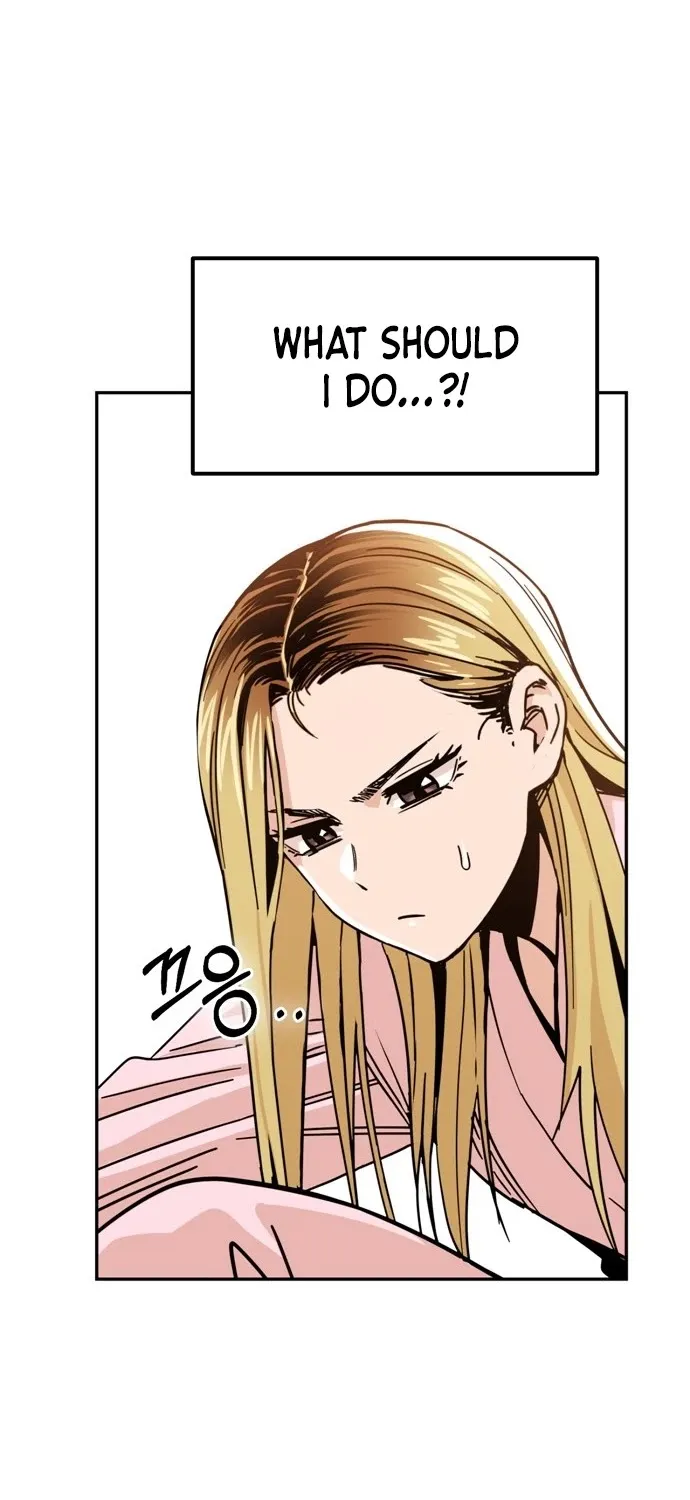 Match Made in Heaven by Chance Zinmanga X Chapter 2 Page 46