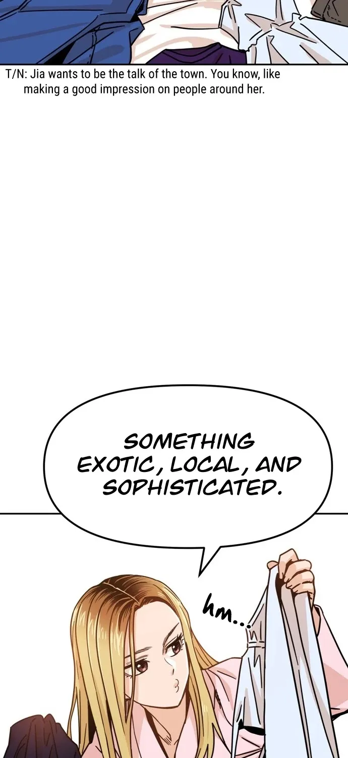 Match Made in Heaven by Chance Zinmanga X Chapter 2 Page 48