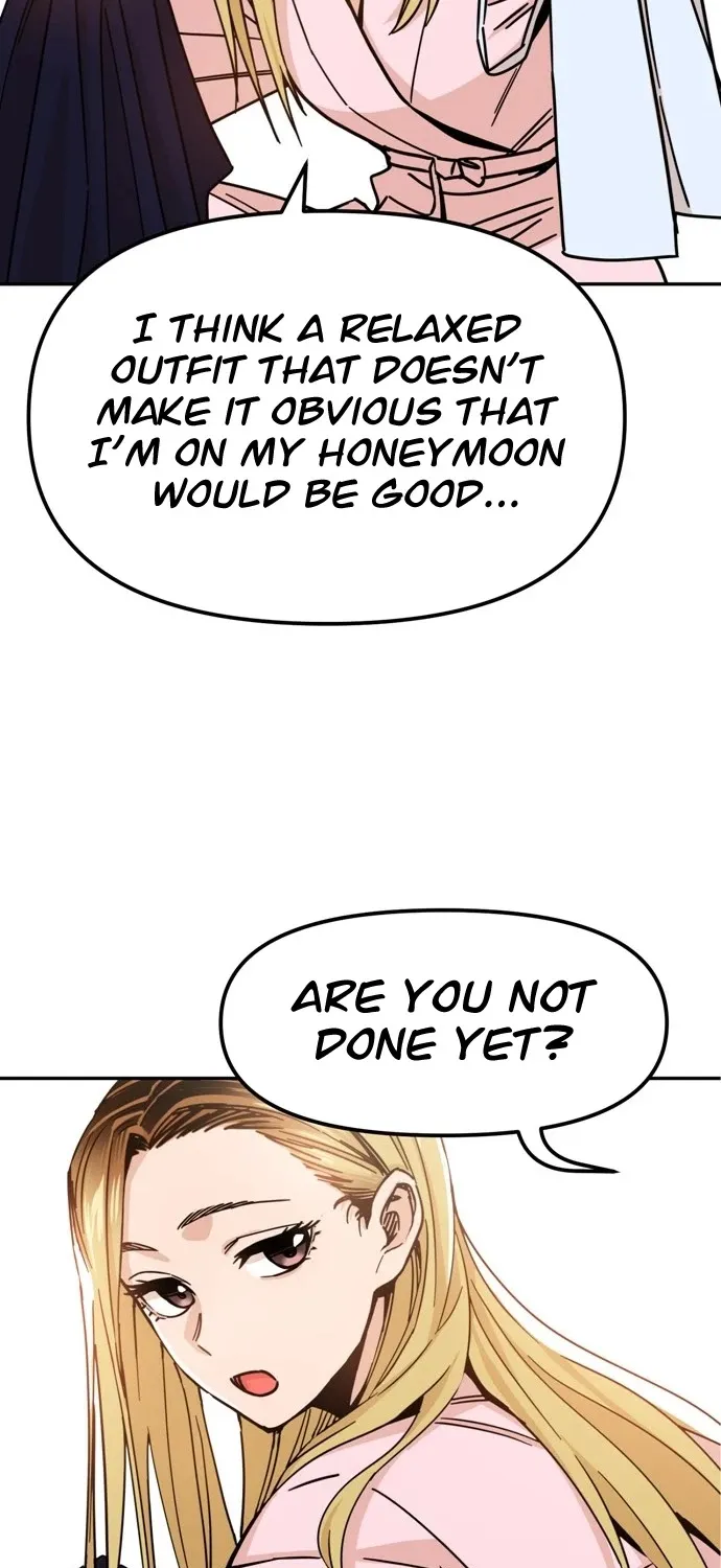 Match Made in Heaven by Chance Zinmanga X Chapter 2 Page 49