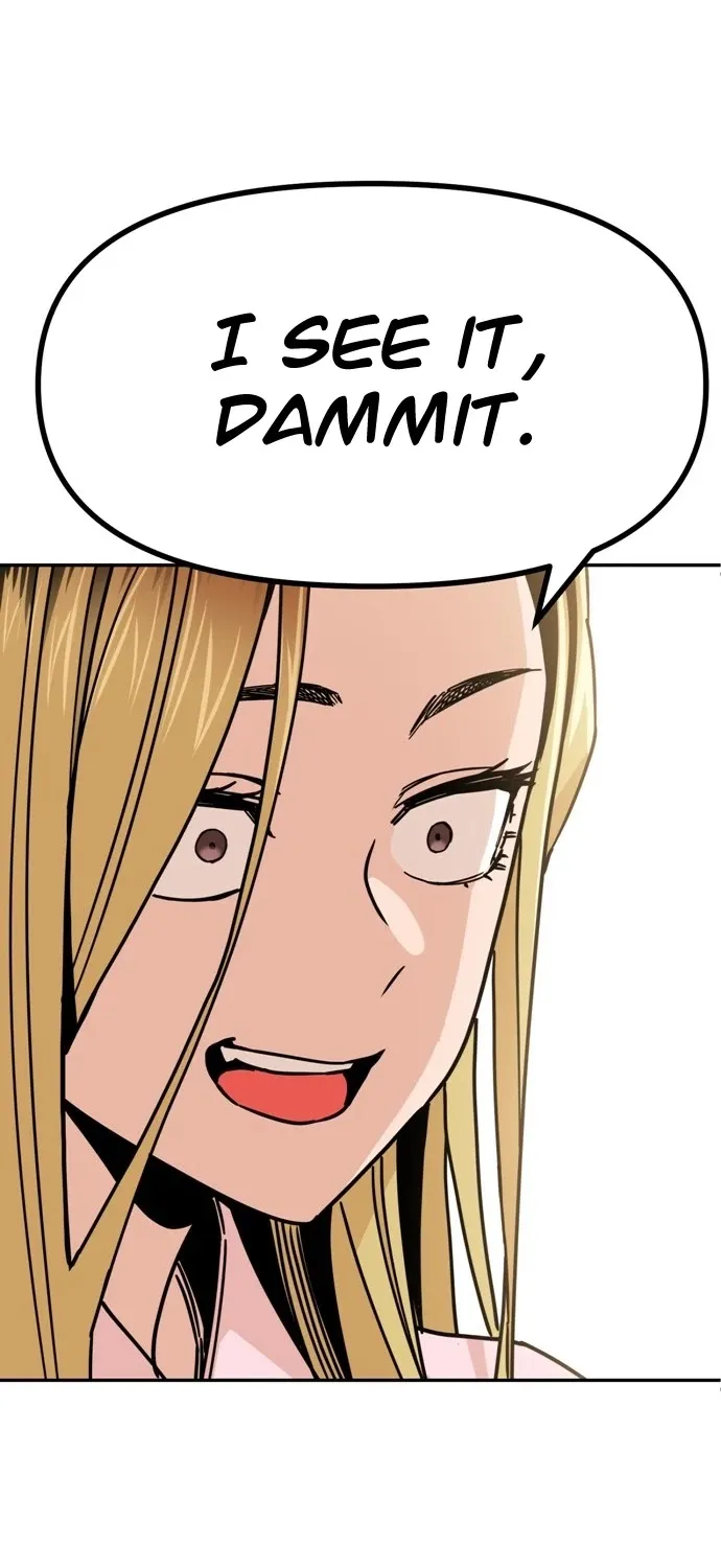Match Made in Heaven by Chance Zinmanga X Chapter 2 Page 56