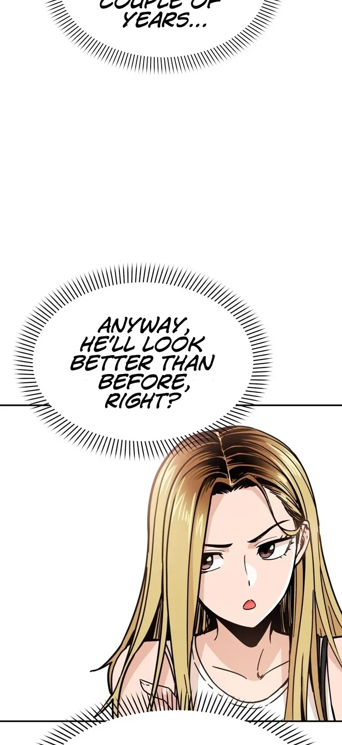 Match Made in Heaven by Chance Zinmanga X Chapter 2 Page 60