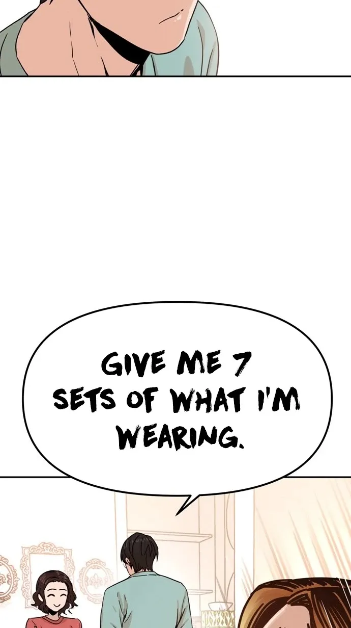 Match Made in Heaven by Chance Zinmanga X Chapter 2 Page 71