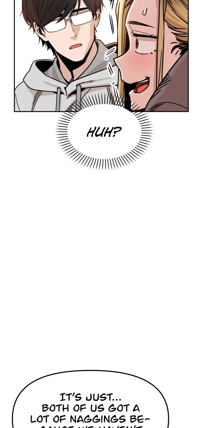 Match Made in Heaven by Chance Zinmanga X Chapter 1 Page 92