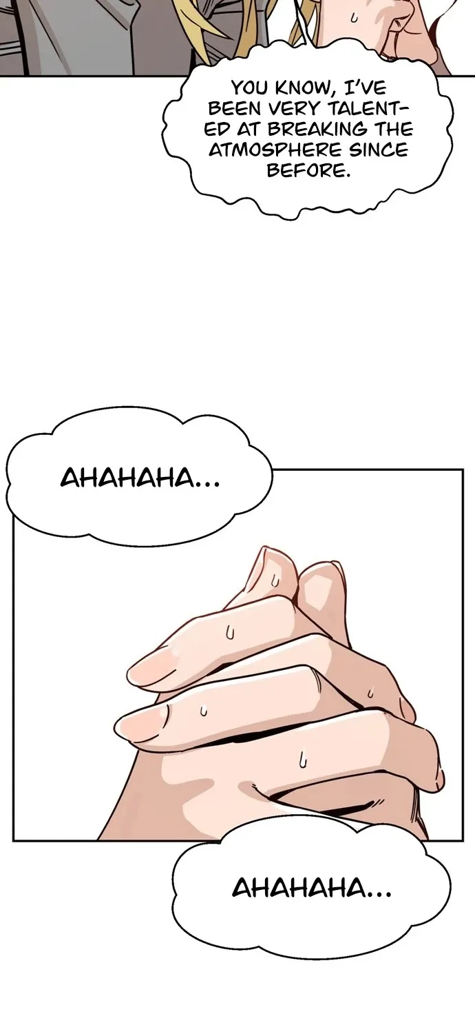 Match Made in Heaven by Chance Zinmanga X Chapter 1 Page 98