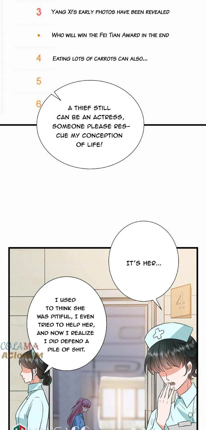 Trial Marriage Husband: Need To Work Hard Zinmanga X Chapter 339 Page 3