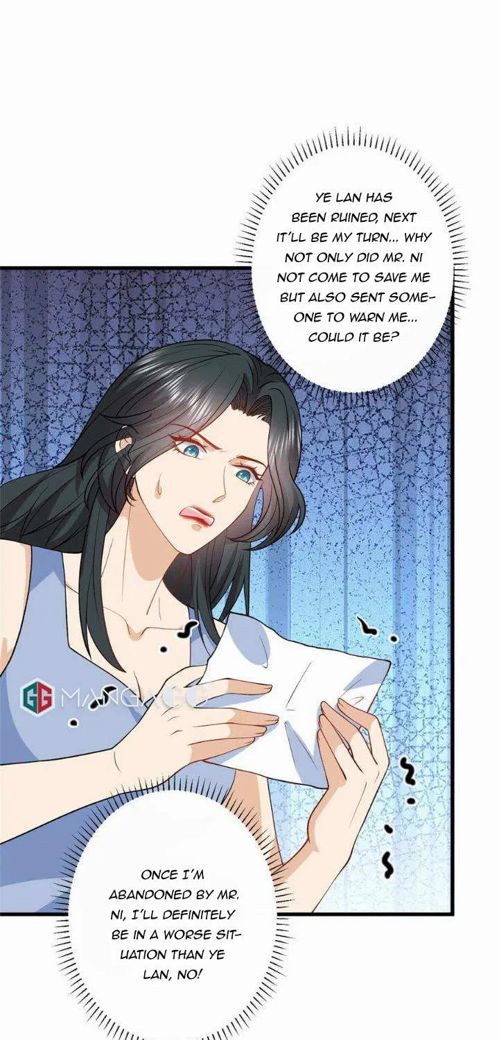 Trial Marriage Husband: Need To Work Hard Zinmanga X Chapter 339 Page 12