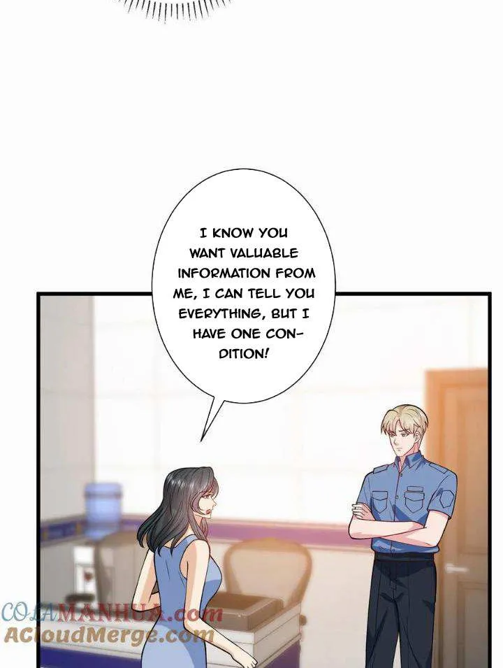 Trial Marriage Husband: Need To Work Hard Zinmanga X Chapter 339 Page 13