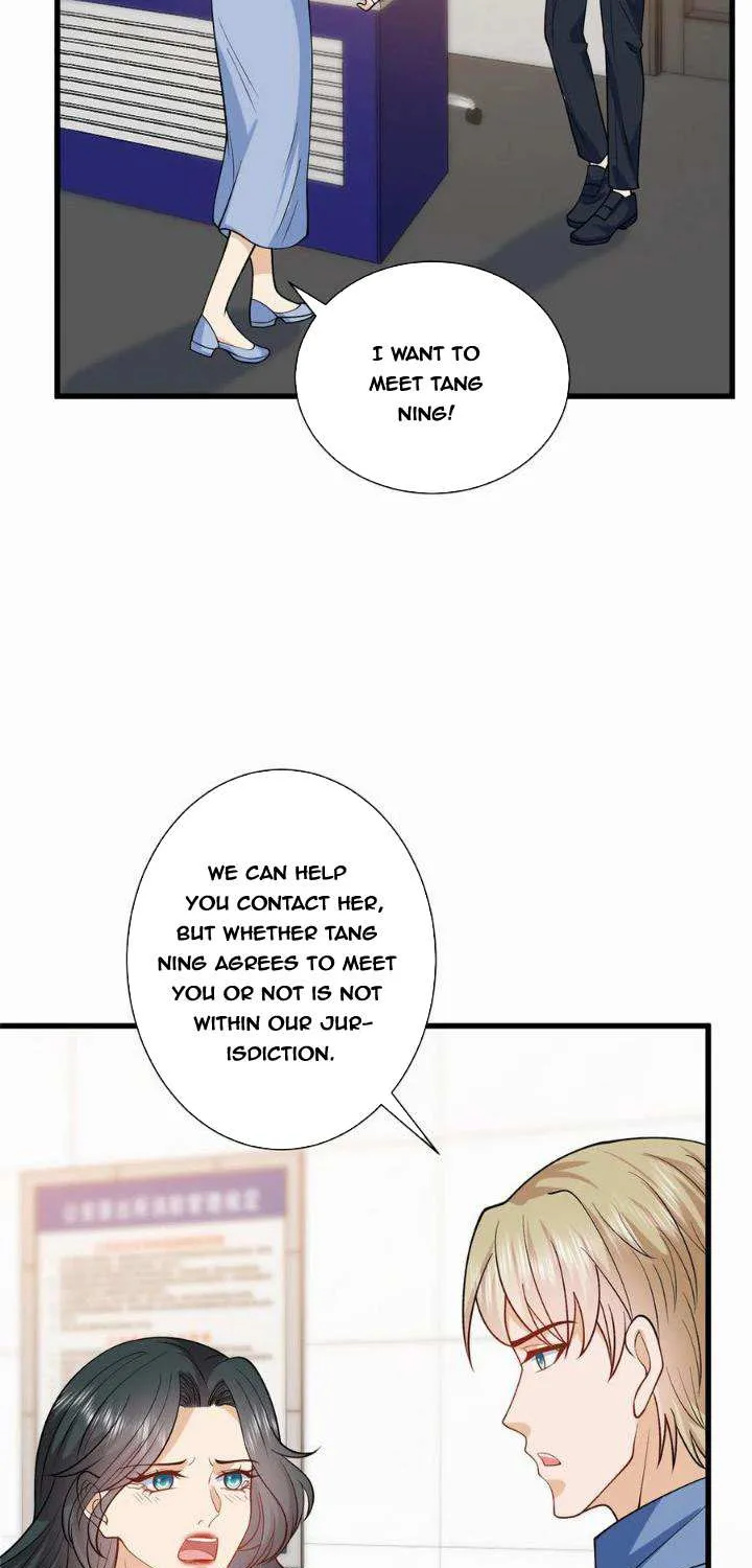Trial Marriage Husband: Need To Work Hard Zinmanga X Chapter 339 Page 14