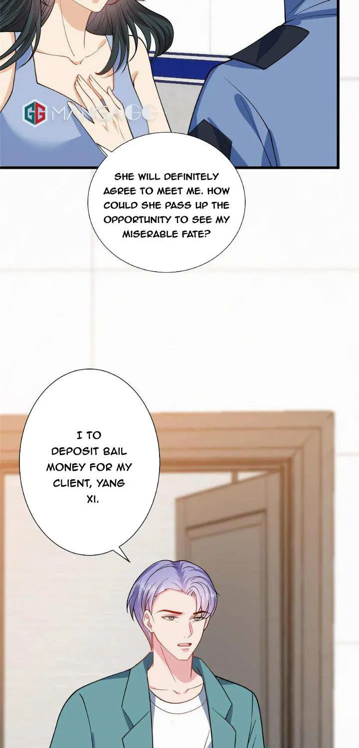 Trial Marriage Husband: Need To Work Hard Zinmanga X Chapter 339 Page 15