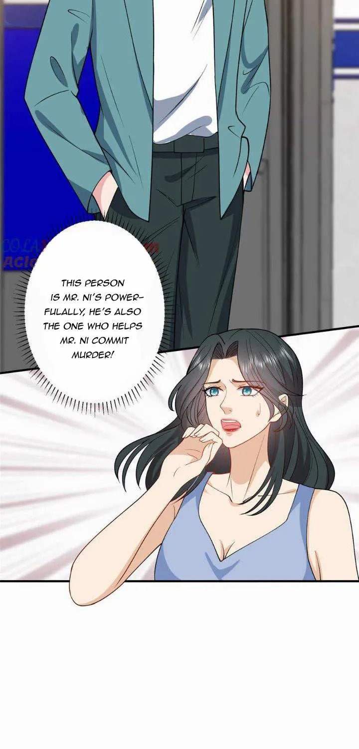 Trial Marriage Husband: Need To Work Hard Zinmanga X Chapter 339 Page 16