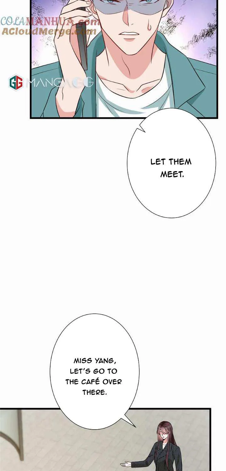 Trial Marriage Husband: Need To Work Hard Zinmanga X Chapter 339 Page 24
