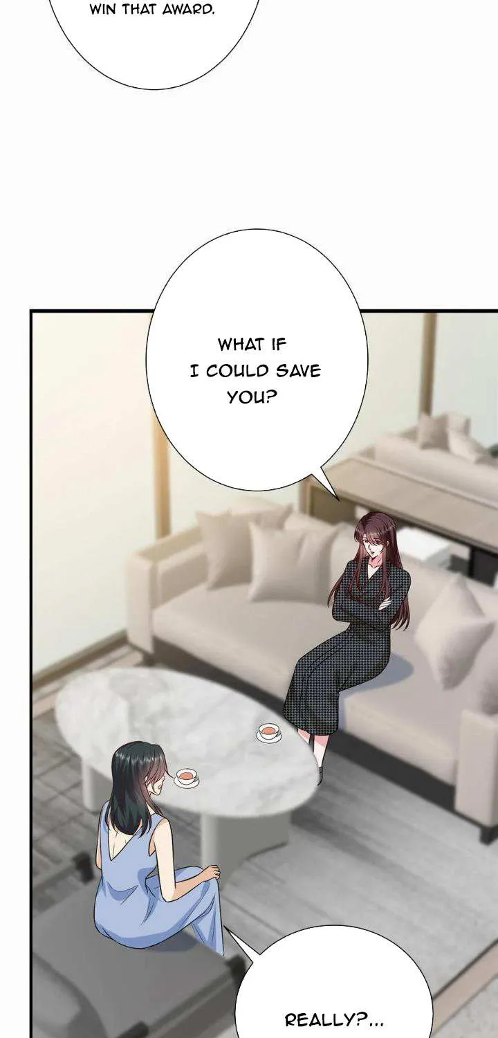 Trial Marriage Husband: Need To Work Hard Zinmanga X Chapter 339 Page 28