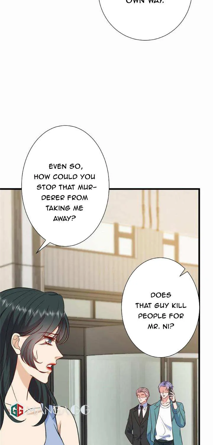 Trial Marriage Husband: Need To Work Hard Zinmanga X Chapter 339 Page 30