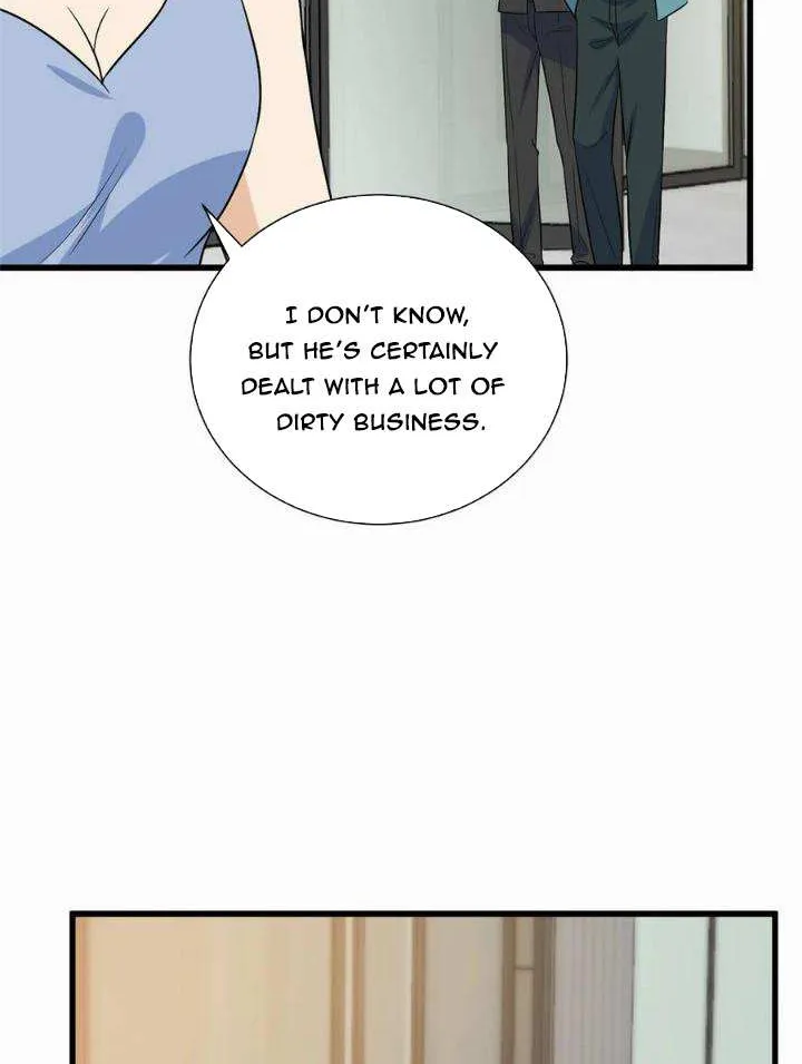 Trial Marriage Husband: Need To Work Hard Zinmanga X Chapter 339 Page 31