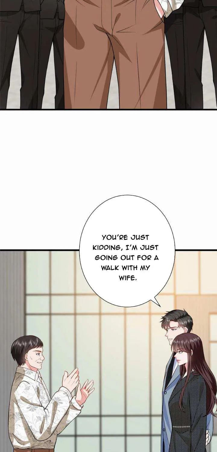 Trial Marriage Husband: Need To Work Hard Zinmanga X Chapter 339 Page 36