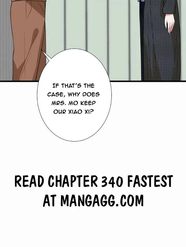 Trial Marriage Husband: Need To Work Hard Zinmanga X Chapter 339 Page 37