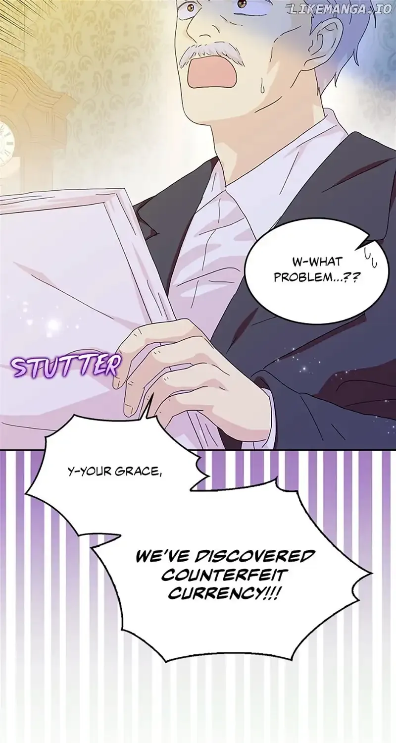 When I Quit Being A Wicked Mother-in-law, Everyone Became Obsessed With Me Zinmanga X Chapter 68 Page 11