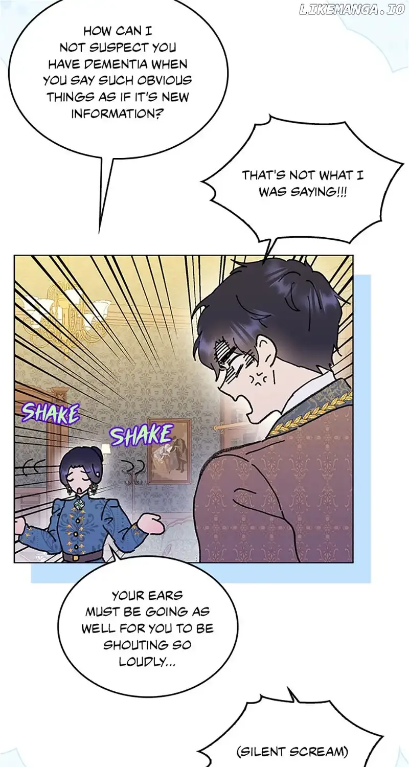 When I Quit Being A Wicked Mother-in-law, Everyone Became Obsessed With Me Zinmanga X Chapter 68 Page 64