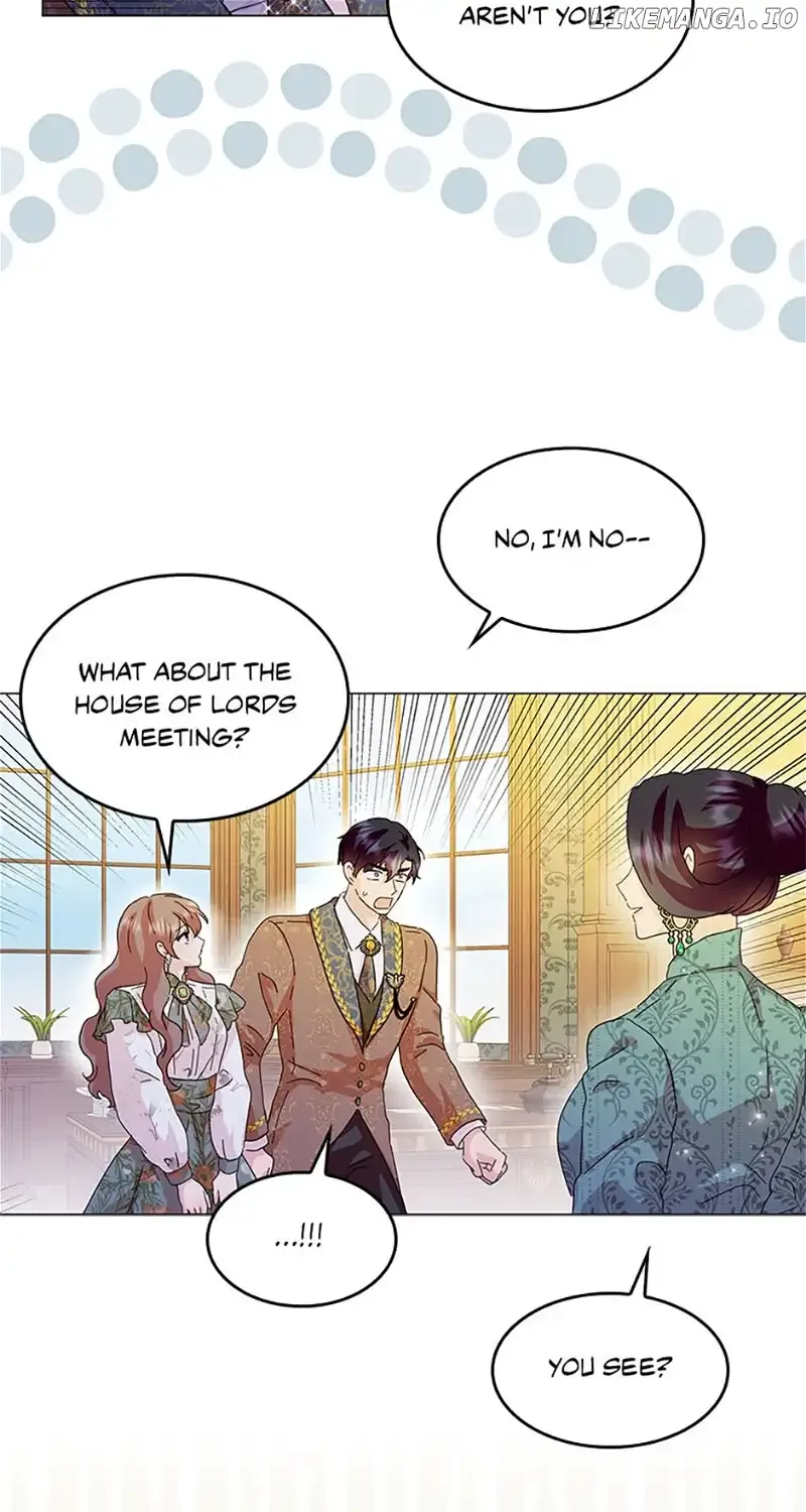 When I Quit Being A Wicked Mother-in-law, Everyone Became Obsessed With Me Zinmanga X Chapter 68 Page 72