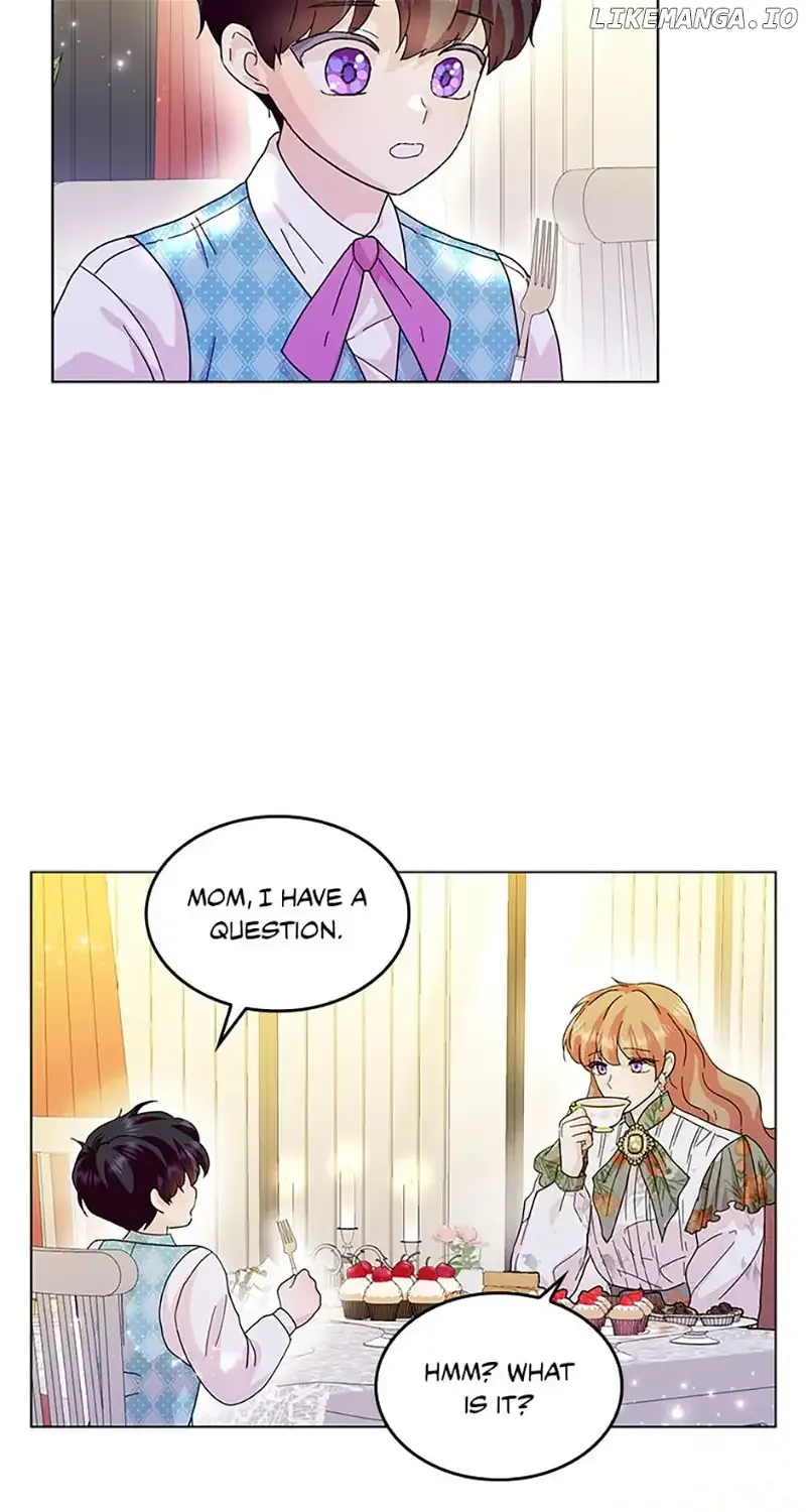 When I Quit Being A Wicked Mother-in-law, Everyone Became Obsessed With Me Zinmanga X Chapter 68 Page 84