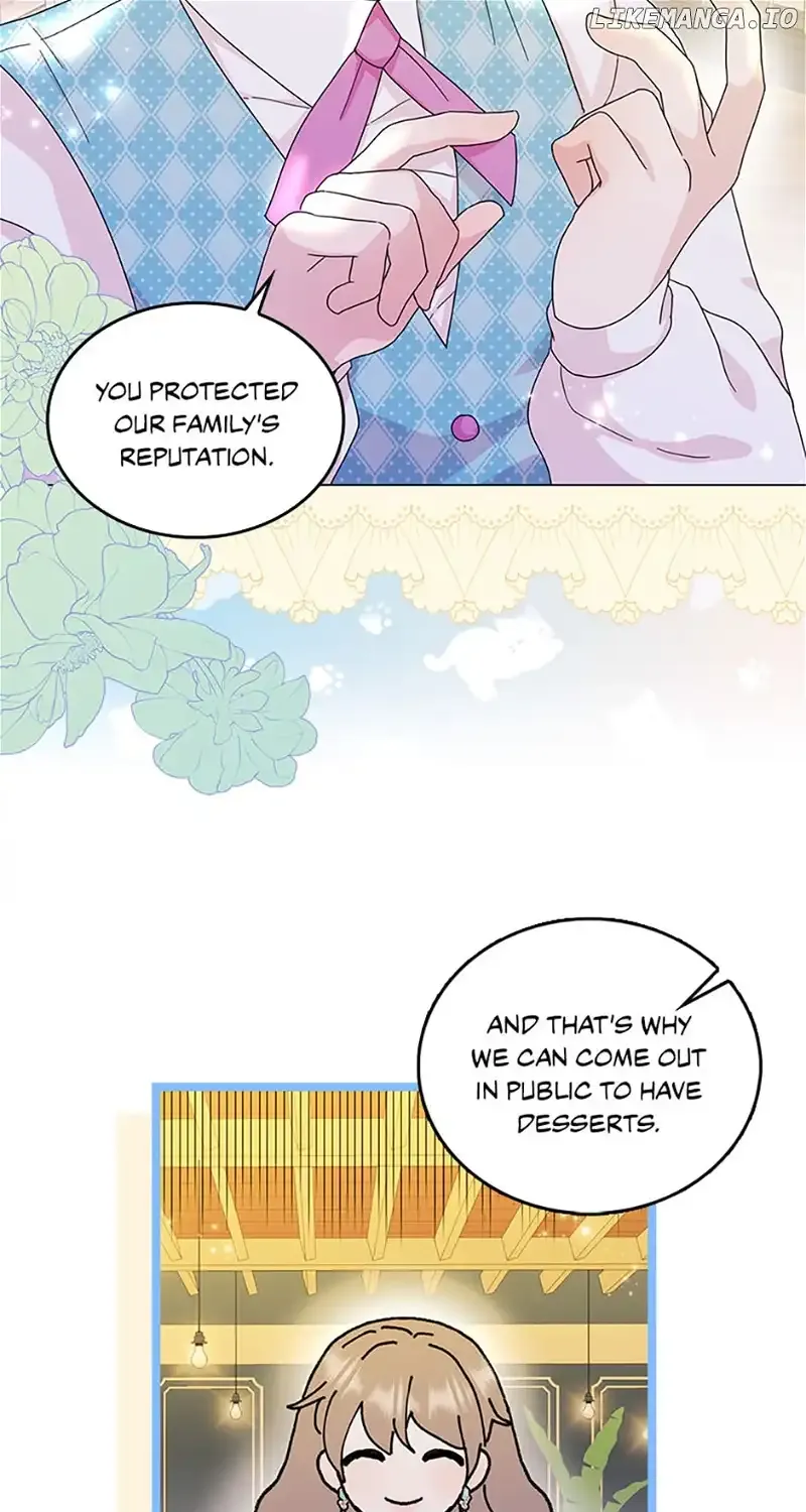 When I Quit Being A Wicked Mother-in-law, Everyone Became Obsessed With Me Zinmanga X Chapter 68 Page 92