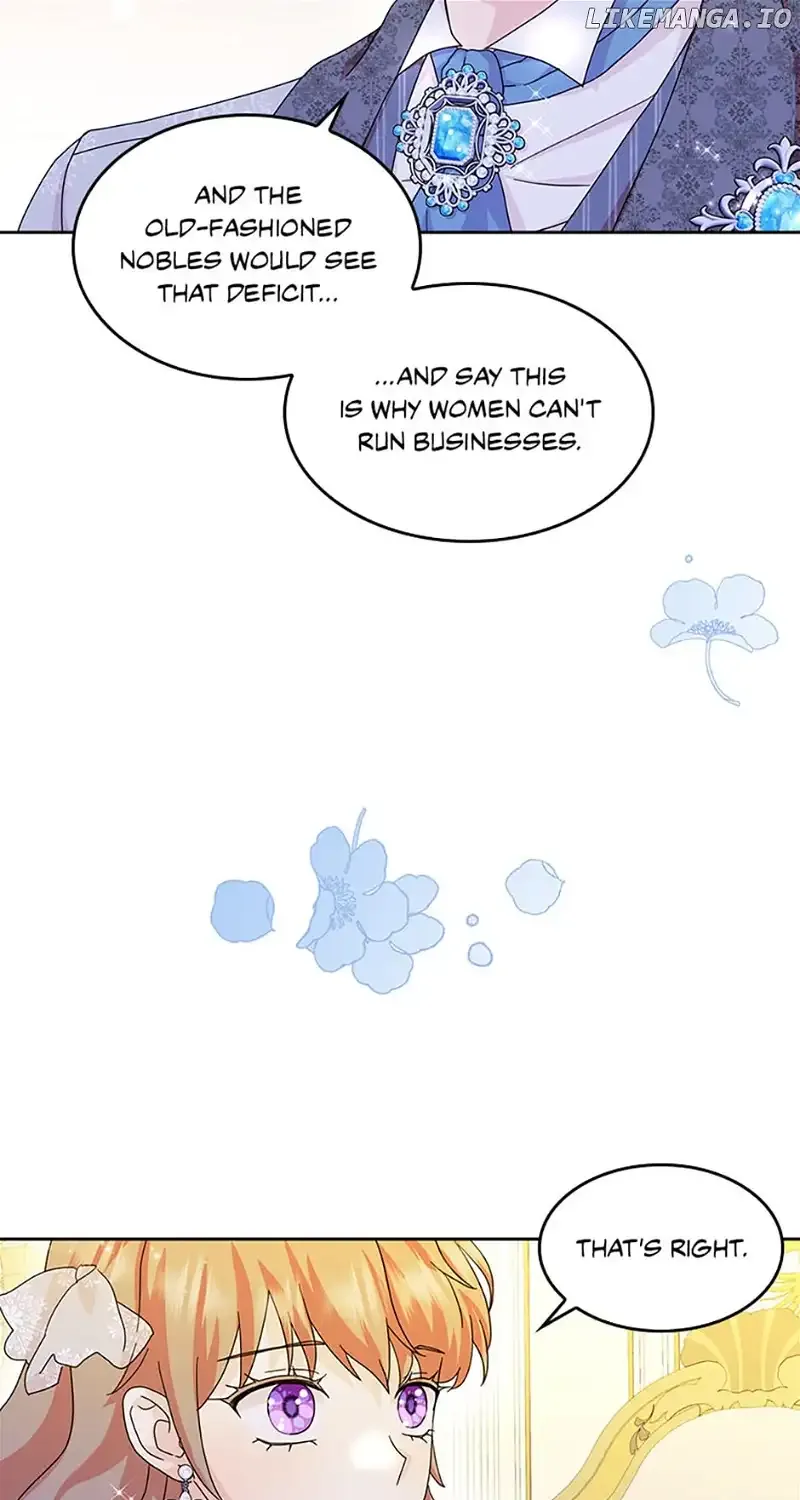 When I Quit Being A Wicked Mother-in-law, Everyone Became Obsessed With Me Zinmanga X Chapter 67 Page 8