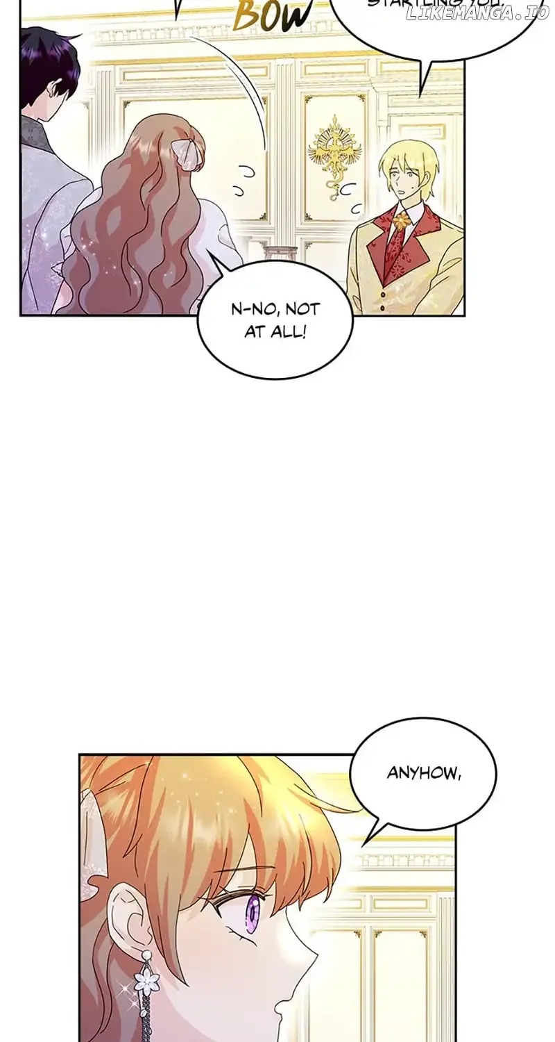 When I Quit Being A Wicked Mother-in-law, Everyone Became Obsessed With Me Zinmanga X Chapter 67 Page 18