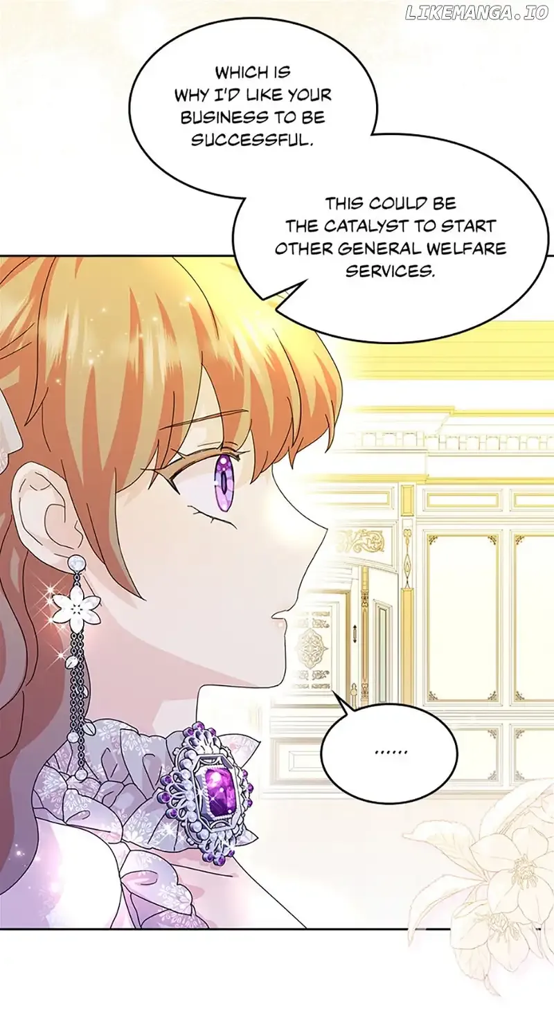 When I Quit Being A Wicked Mother-in-law, Everyone Became Obsessed With Me Zinmanga X Chapter 67 Page 36