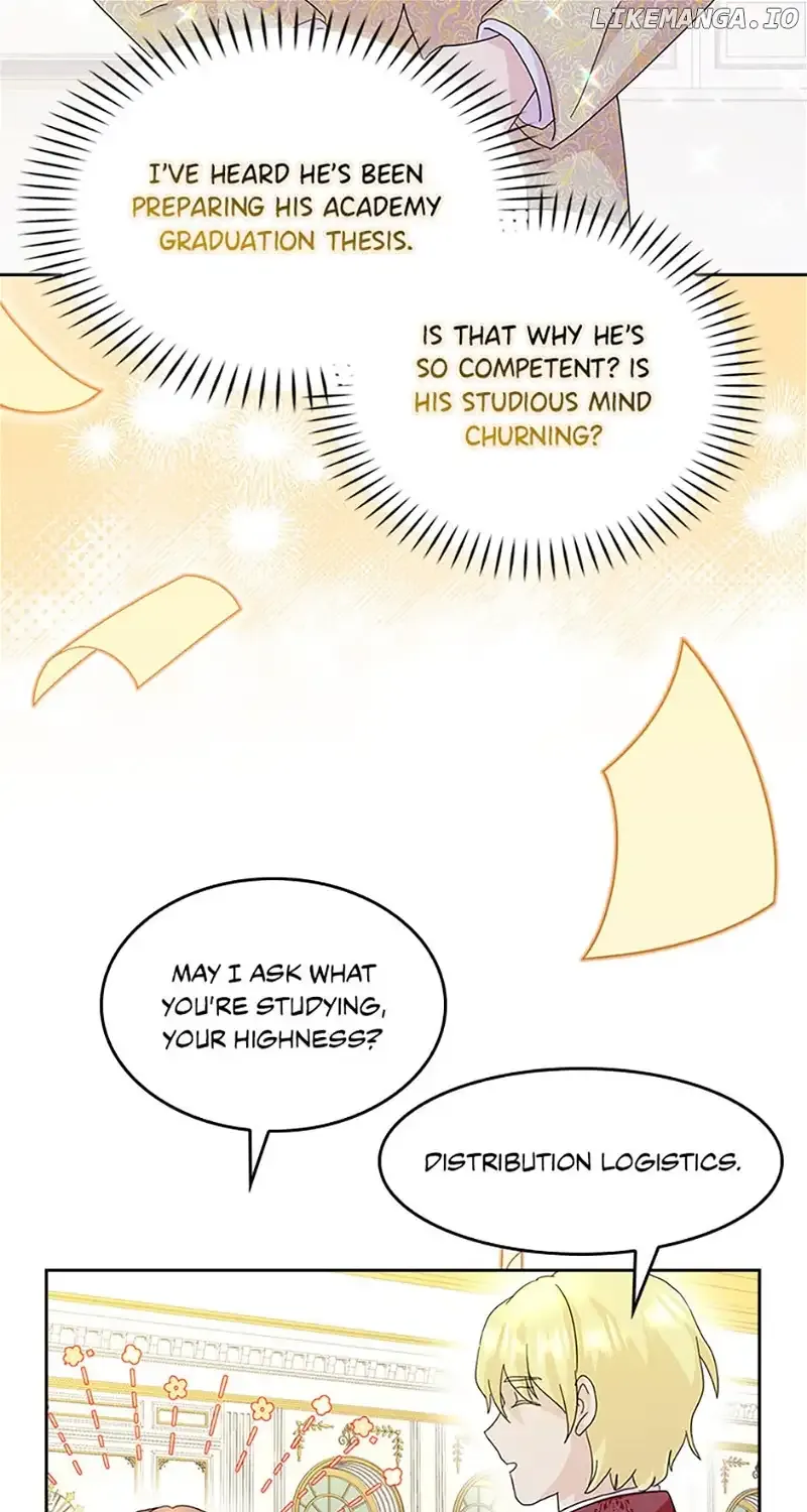 When I Quit Being A Wicked Mother-in-law, Everyone Became Obsessed With Me Zinmanga X Chapter 67 Page 39