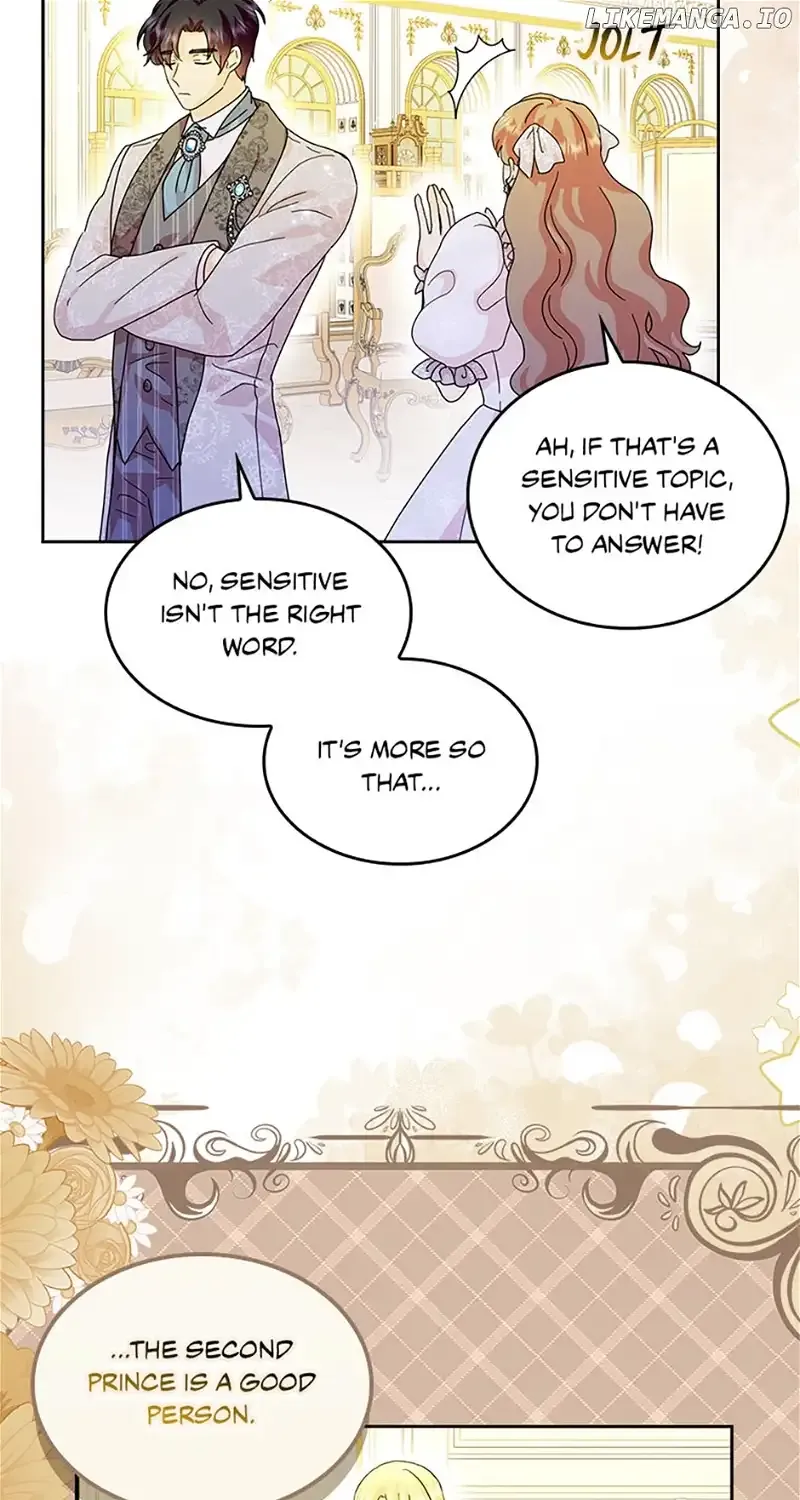 When I Quit Being A Wicked Mother-in-law, Everyone Became Obsessed With Me Zinmanga X Chapter 67 Page 60