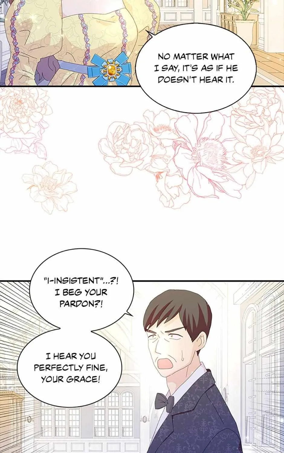 When I Quit Being A Wicked Mother-in-law, Everyone Became Obsessed With Me Zinmanga X Chapter 56 Page 96