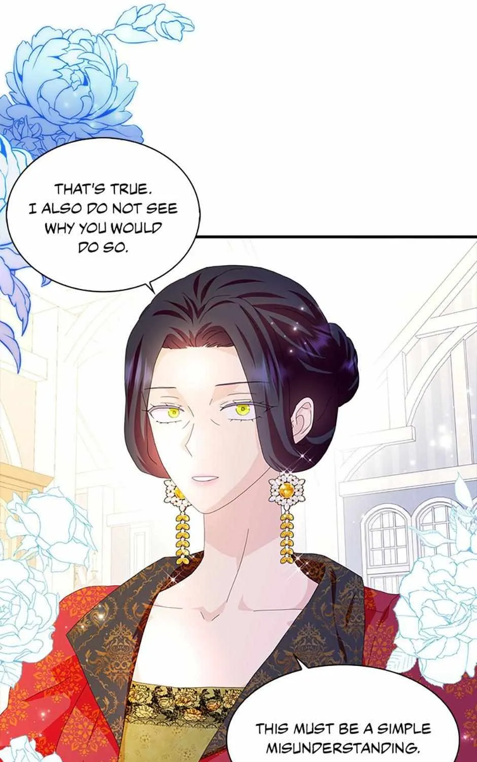 When I Quit Being A Wicked Mother-in-law, Everyone Became Obsessed With Me Zinmanga X Chapter 56 Page 116