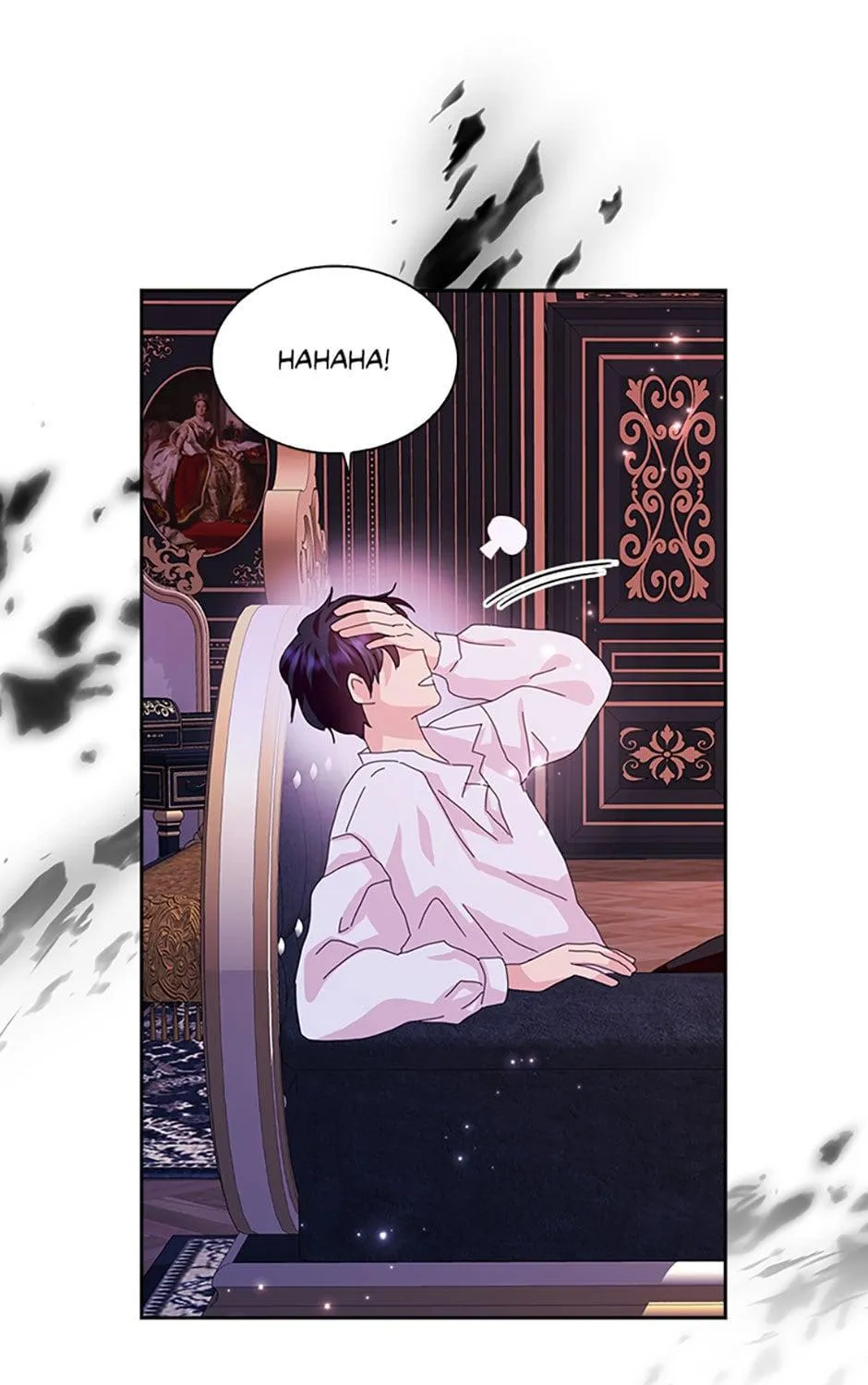 When I Quit Being A Wicked Mother-in-law, Everyone Became Obsessed With Me Zinmanga X Chapter 53 Page 2