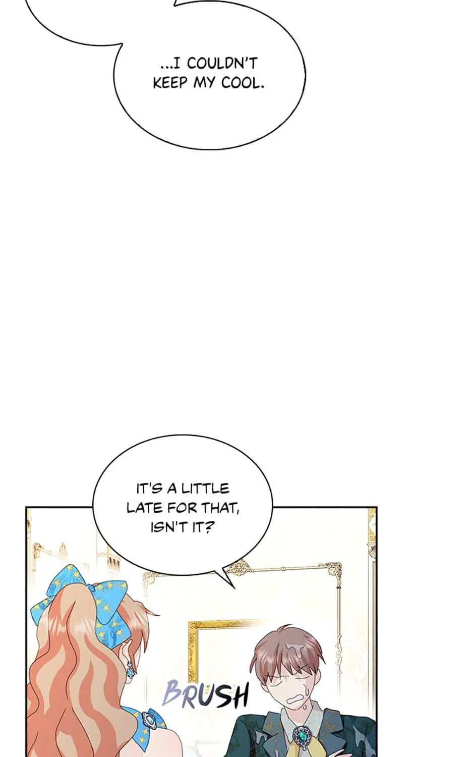 When I Quit Being A Wicked Mother-in-law, Everyone Became Obsessed With Me Zinmanga X Chapter 52 Page 31