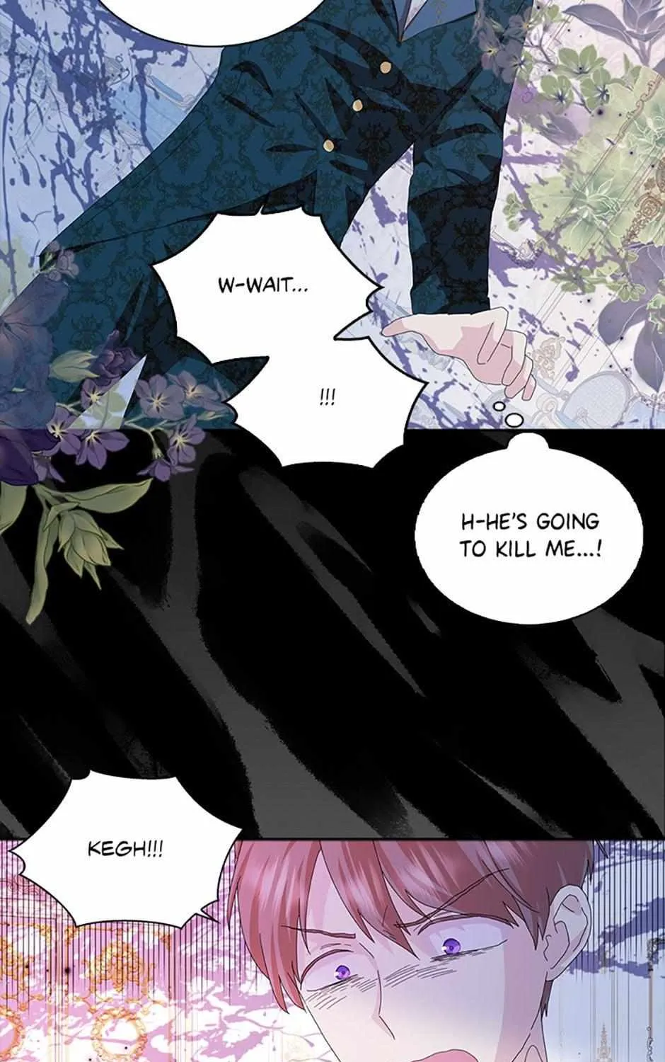 When I Quit Being A Wicked Mother-in-law, Everyone Became Obsessed With Me Zinmanga X Chapter 52 Page 55