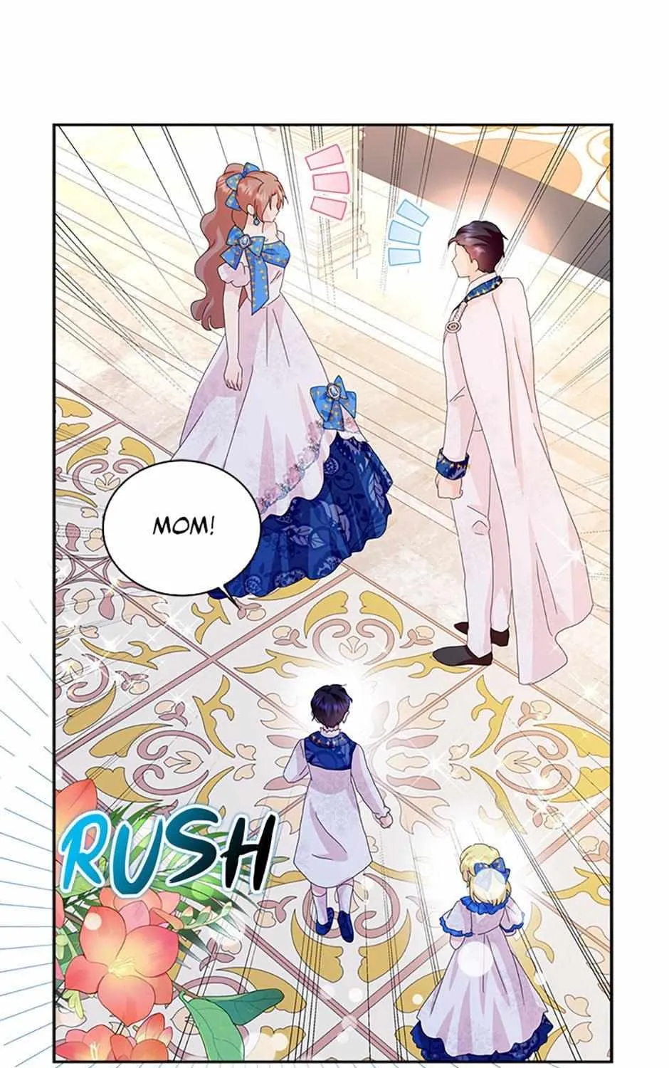 When I Quit Being A Wicked Mother-in-law, Everyone Became Obsessed With Me Zinmanga X Chapter 51 Page 17