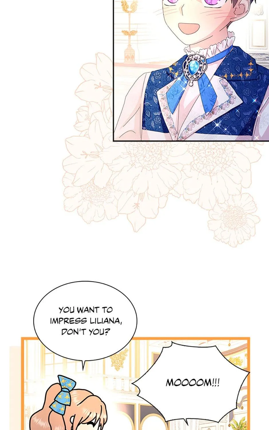When I Quit Being A Wicked Mother-in-law, Everyone Became Obsessed With Me Zinmanga X Chapter 51 Page 21