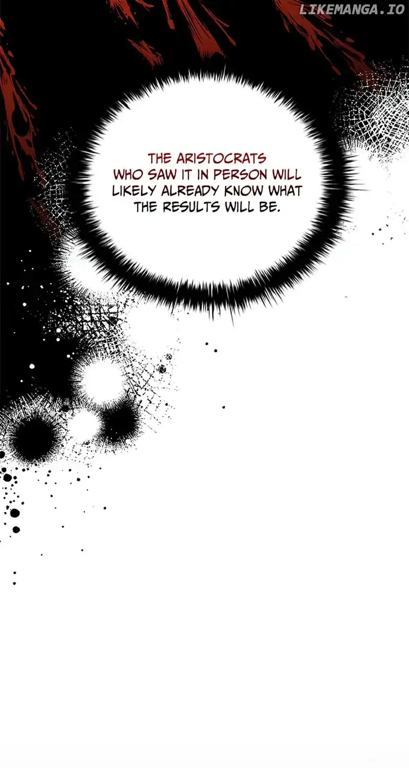 An Extra In The Family Is The First To Be Abandoned Zinmanga X Chapter 84 Page 32