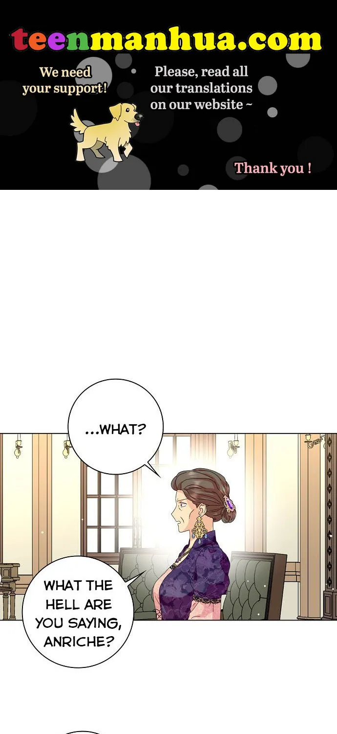 When I Quit Being A Wicked Mother-in-law, Everyone Became Obsessed With Me Zinmanga X Chapter 33 Page 1